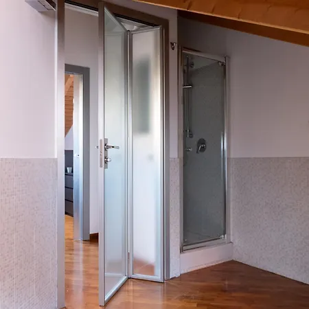Bellissimo Bilocale Su Due Piani - Mirable Pm Appartement Milaan