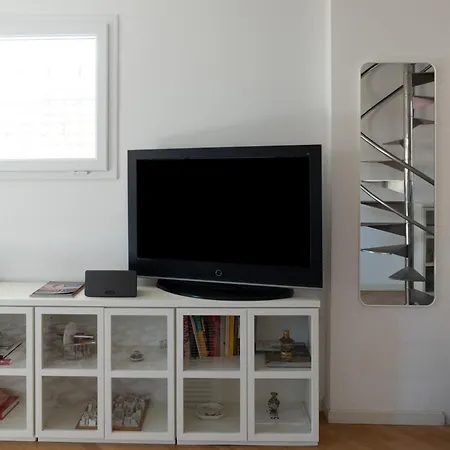 Bellissimo Bilocale Su Due Piani - Mirable Pm Апартаменты *