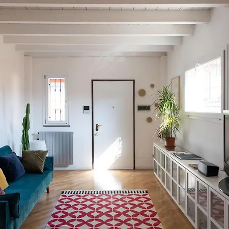 Bellissimo Bilocale Su Due Piani - Mirable Pm * Милан