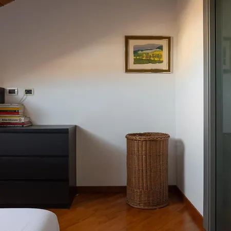 Bellissimo Bilocale Su Due Piani - Mirable Pm Апартаменты