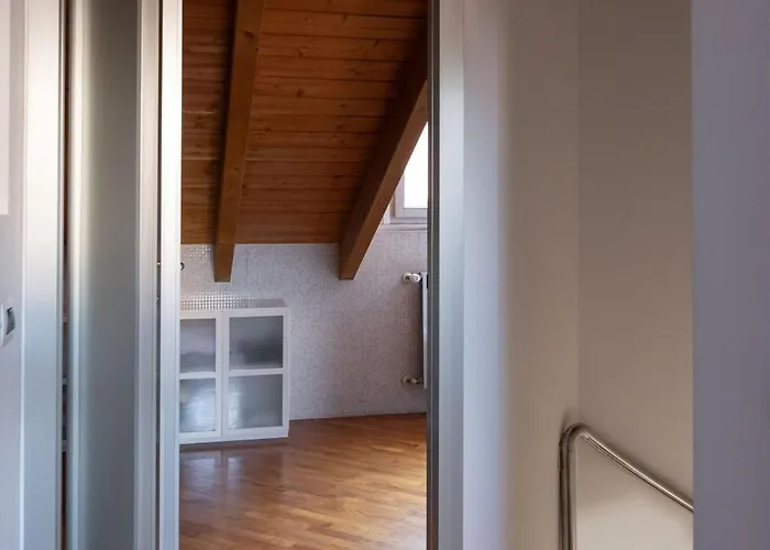 Bellissimo Bilocale Su Due Piani - Mirable Pm * Milano