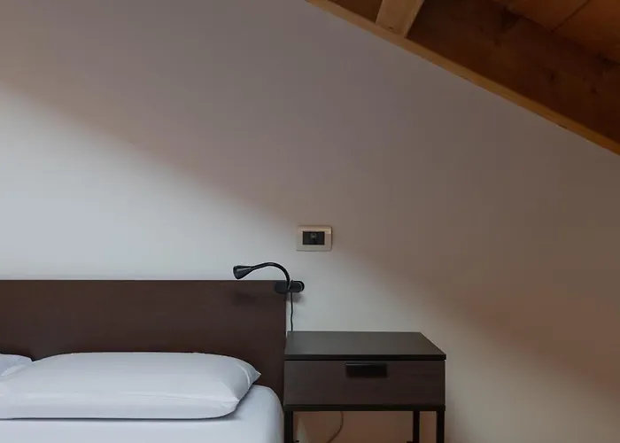 Bellissimo Bilocale Su Due Piani - Mirable Pm Daire