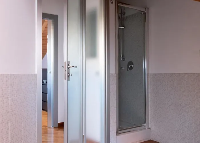 Bellissimo Bilocale Su Due Piani - Mirable Pm Daire Milano